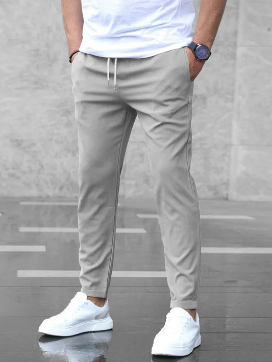 BROCK STRETCH COMFORT PANTS