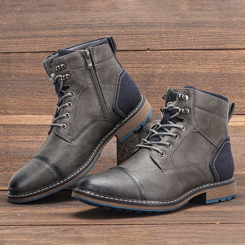 ROEHAMPTON BOOTS
