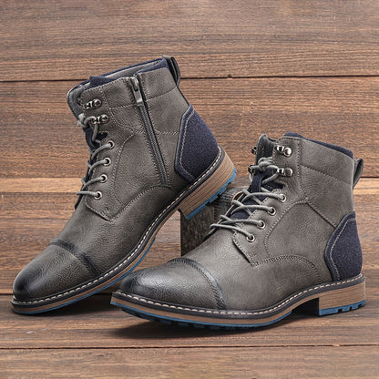 ROEHAMPTON BOOTS
