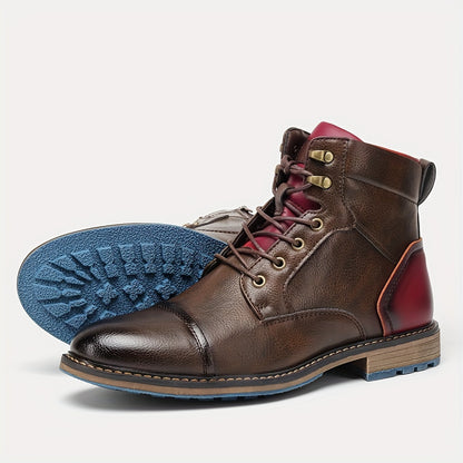 CHATSWORTH BOOTS