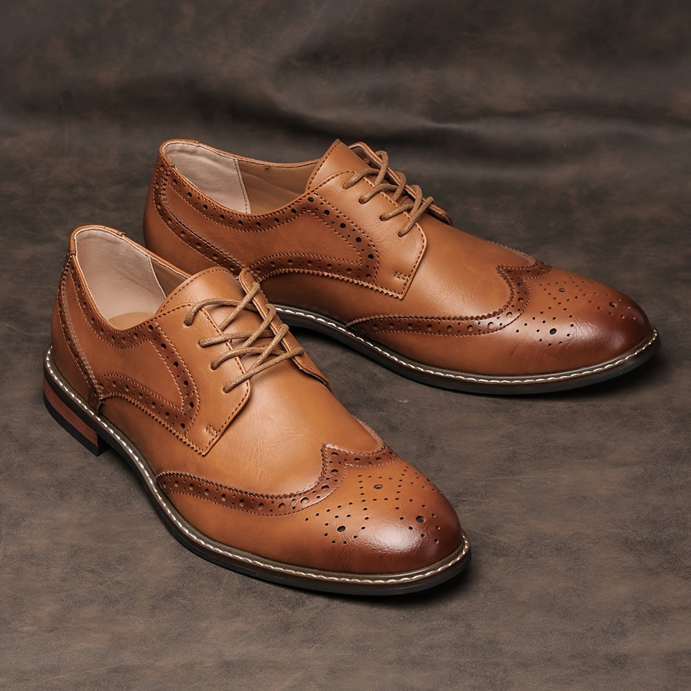 GRAYSON BUSINESS SHOES