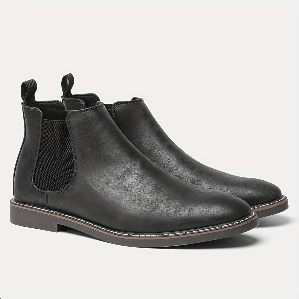 BEORN ANKLE BOOTS