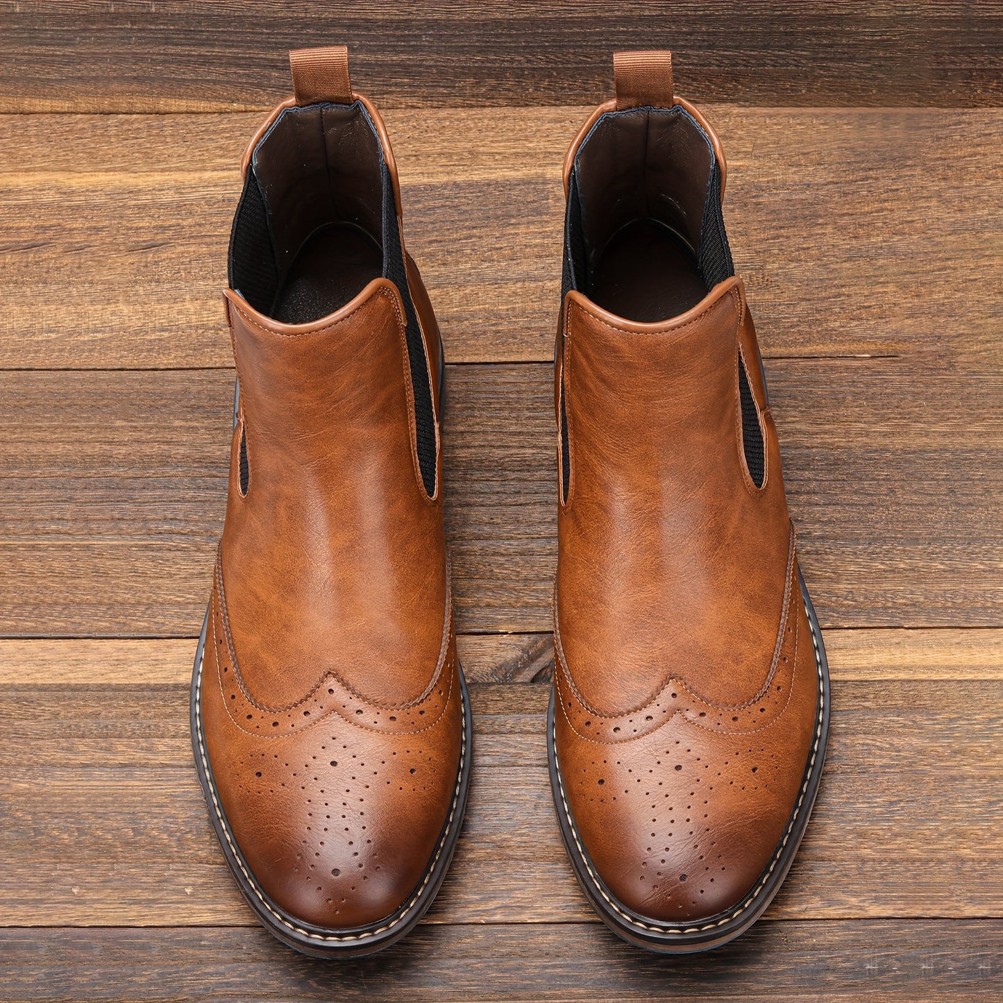 BEDALE CHELSEA BOOTS