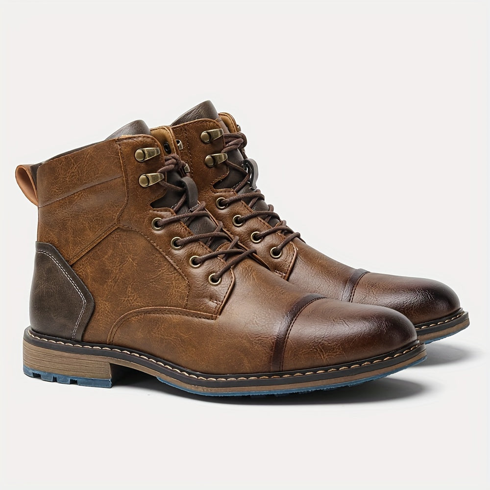 CHATSWORTH BOOTS