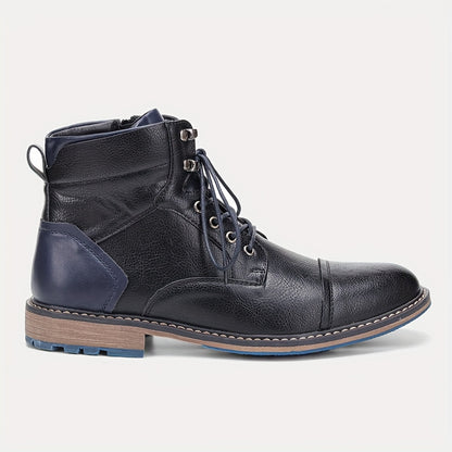 CHATSWORTH BOOTS