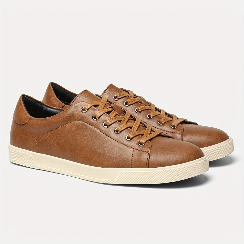 LOGAN CASUAL SNEAKERS
