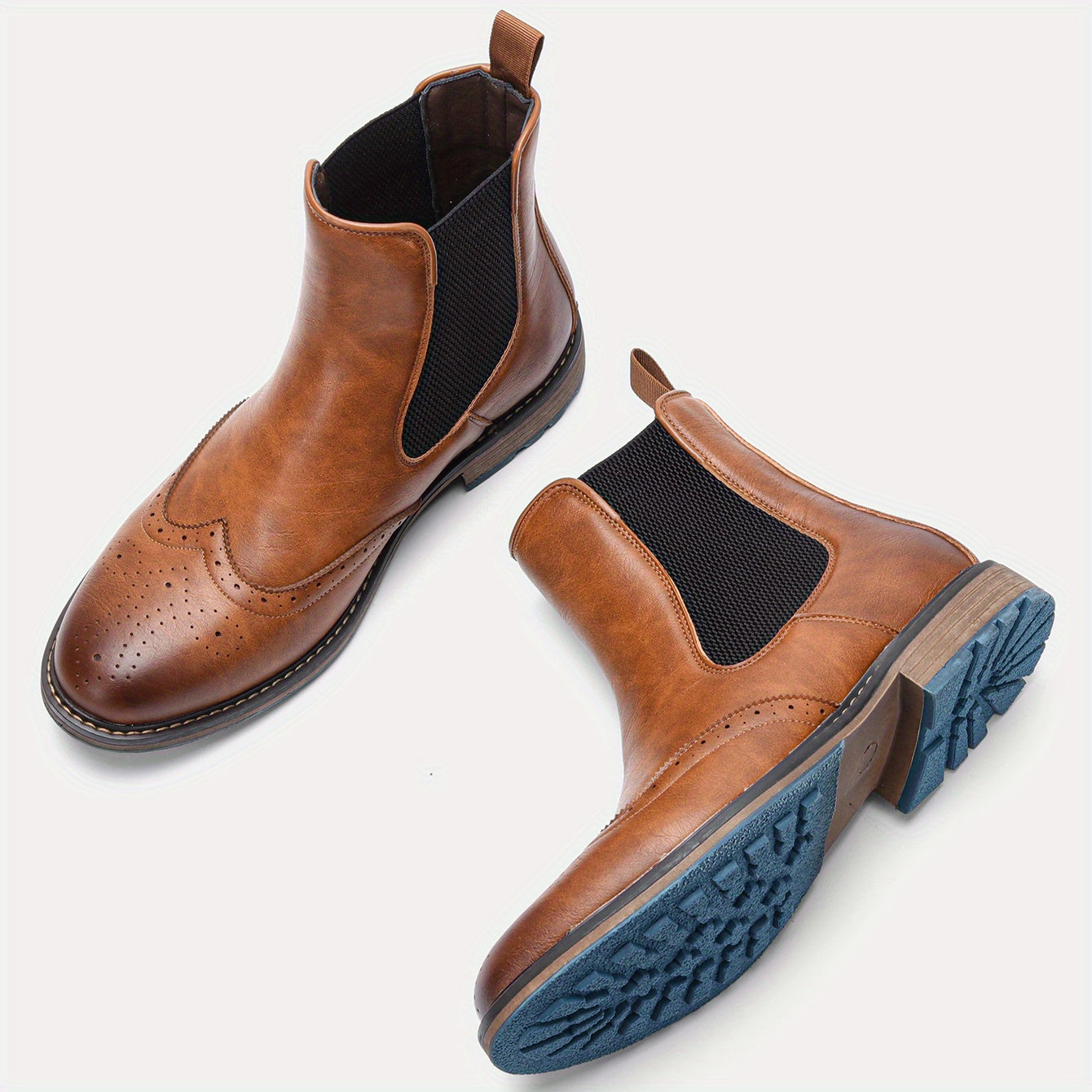 BEDALE CHELSEA BOOTS
