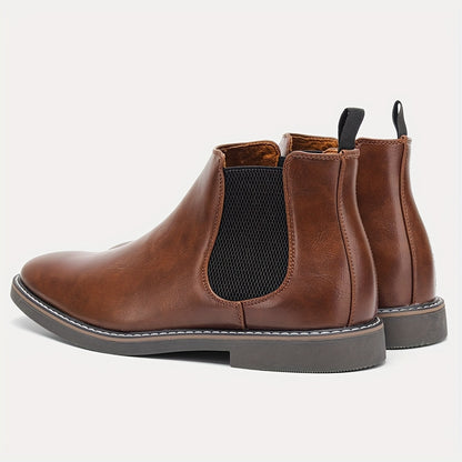 BEORN ANKLE BOOTS