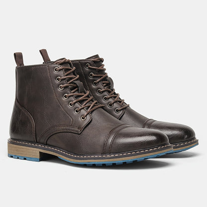 LANCASTER BOOTS