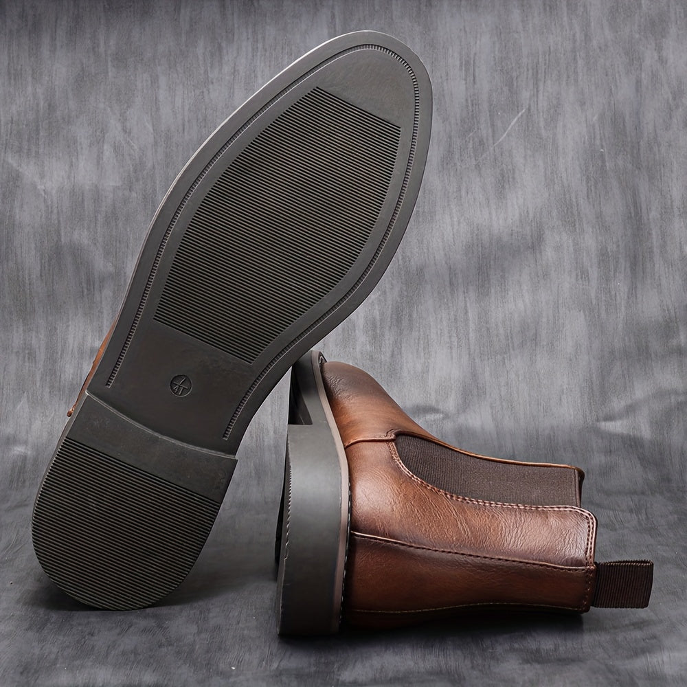 ALNWICK BOOTS