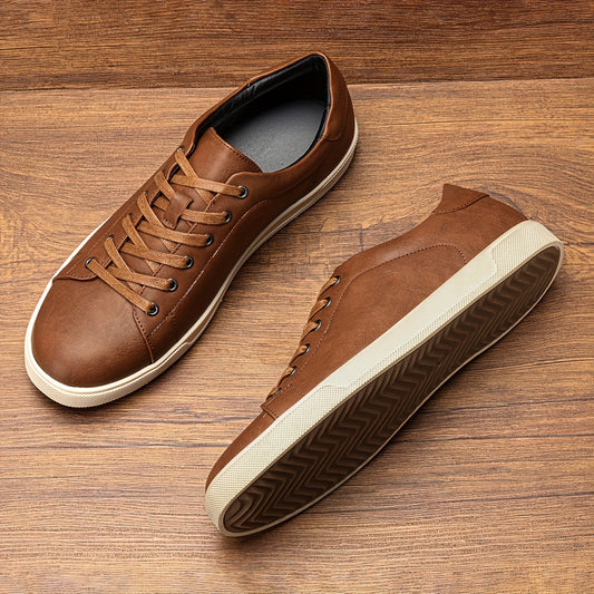 WULFRIC CASUAL SNEAKERS