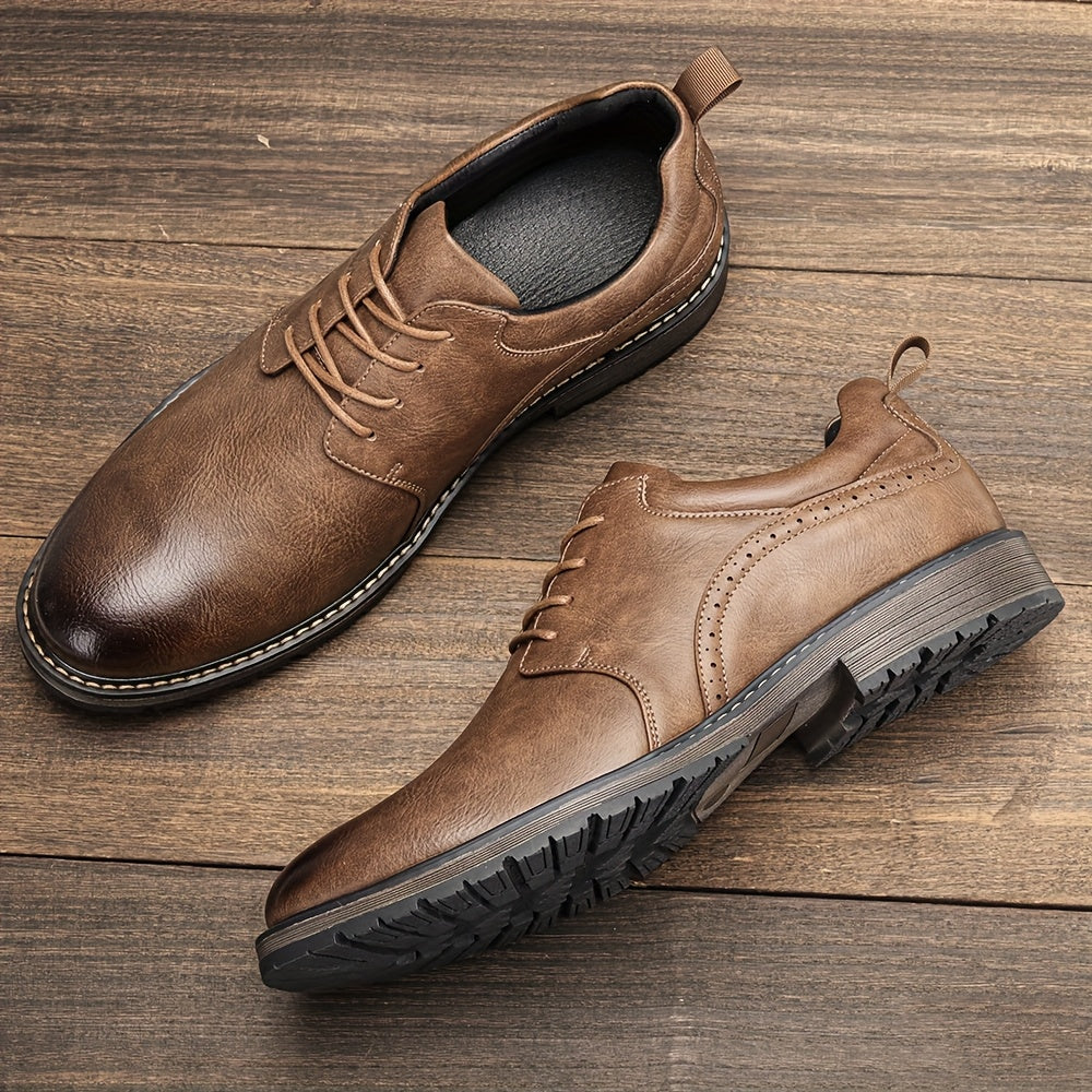 HUXLEY CASUAL BOOTS