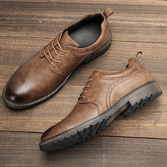 HUXLEY CASUAL BOOTS