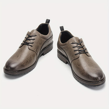 HUXLEY CASUAL BOOTS