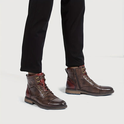 ROEHAMPTON BOOTS