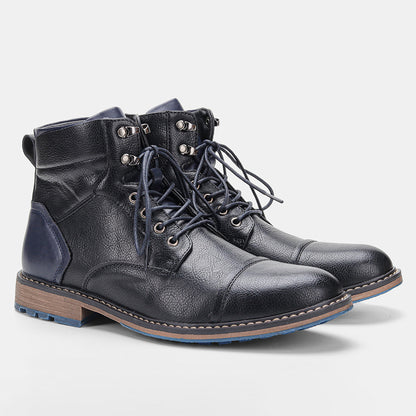 ROEHAMPTON BOOTS