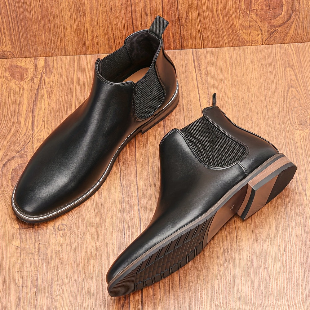 BRAXTON RETRO BOOTS