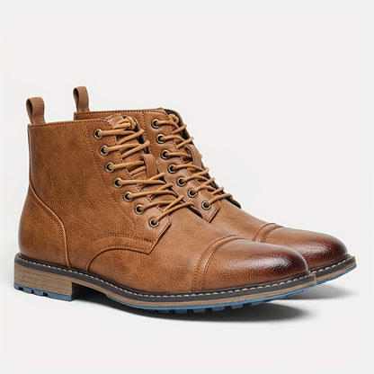 LANCASTER BOOTS