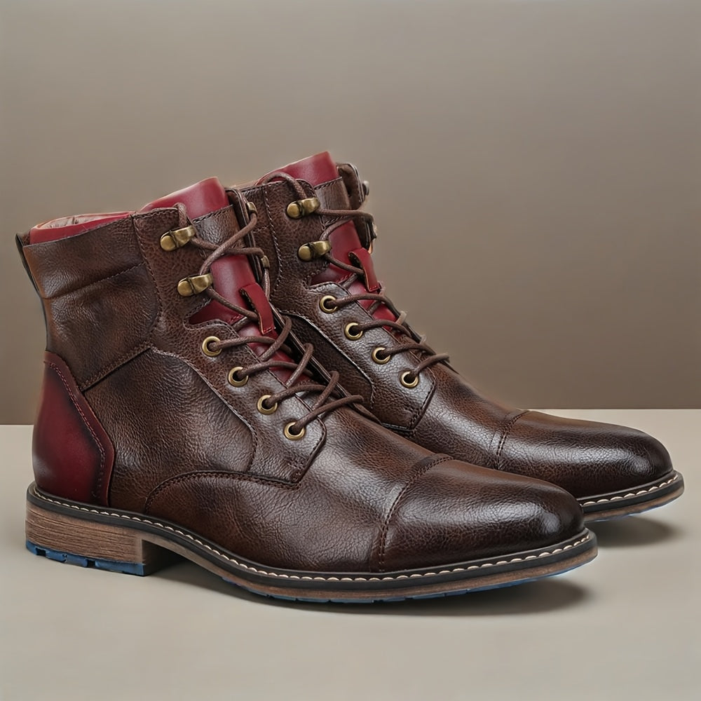 ROEHAMPTON BOOTS