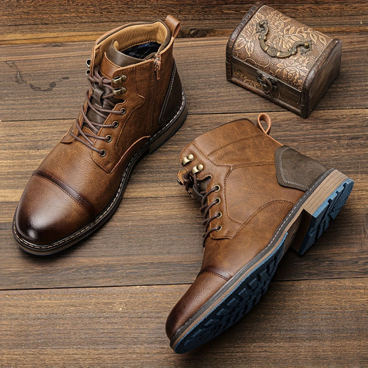 CHATSWORTH BOOTS