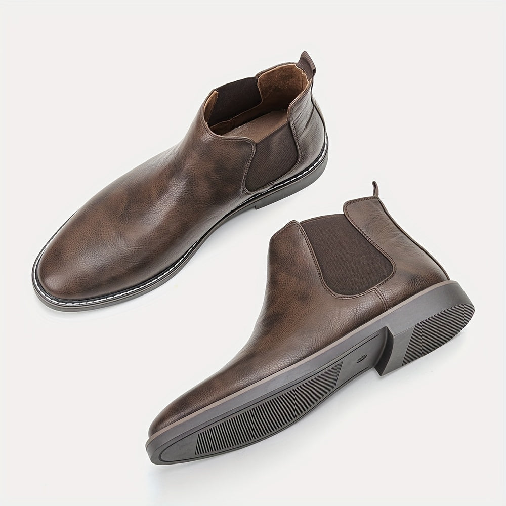 ALNWICK BOOTS