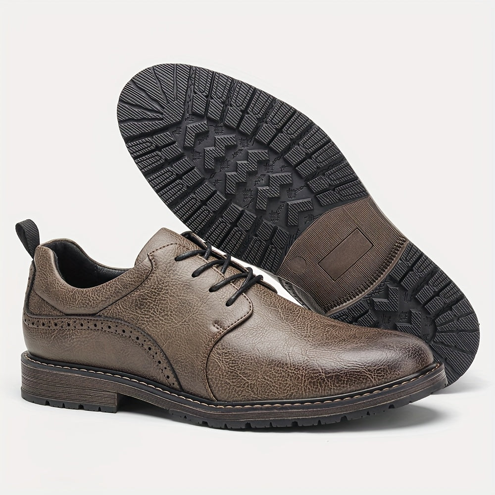 HUXLEY CASUAL BOOTS