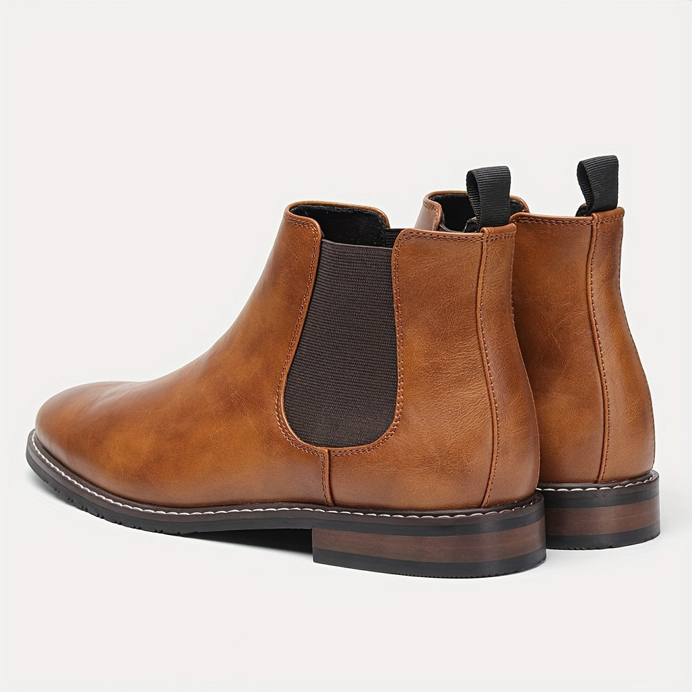 BRAXTON RETRO BOOTS