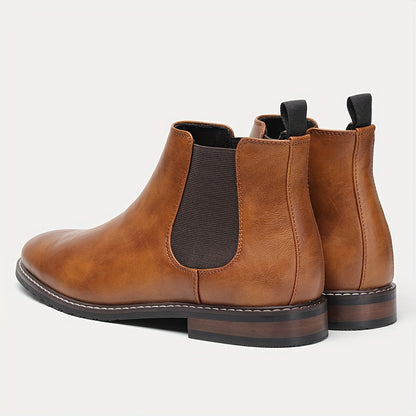 BRAXTON RETRO BOOTS