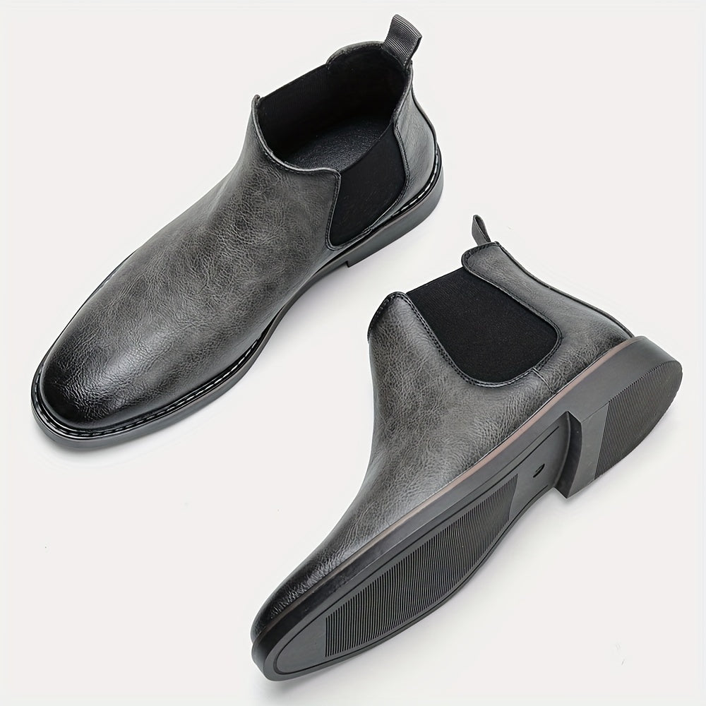 ALNWICK BOOTS