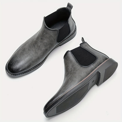ALNWICK BOOTS