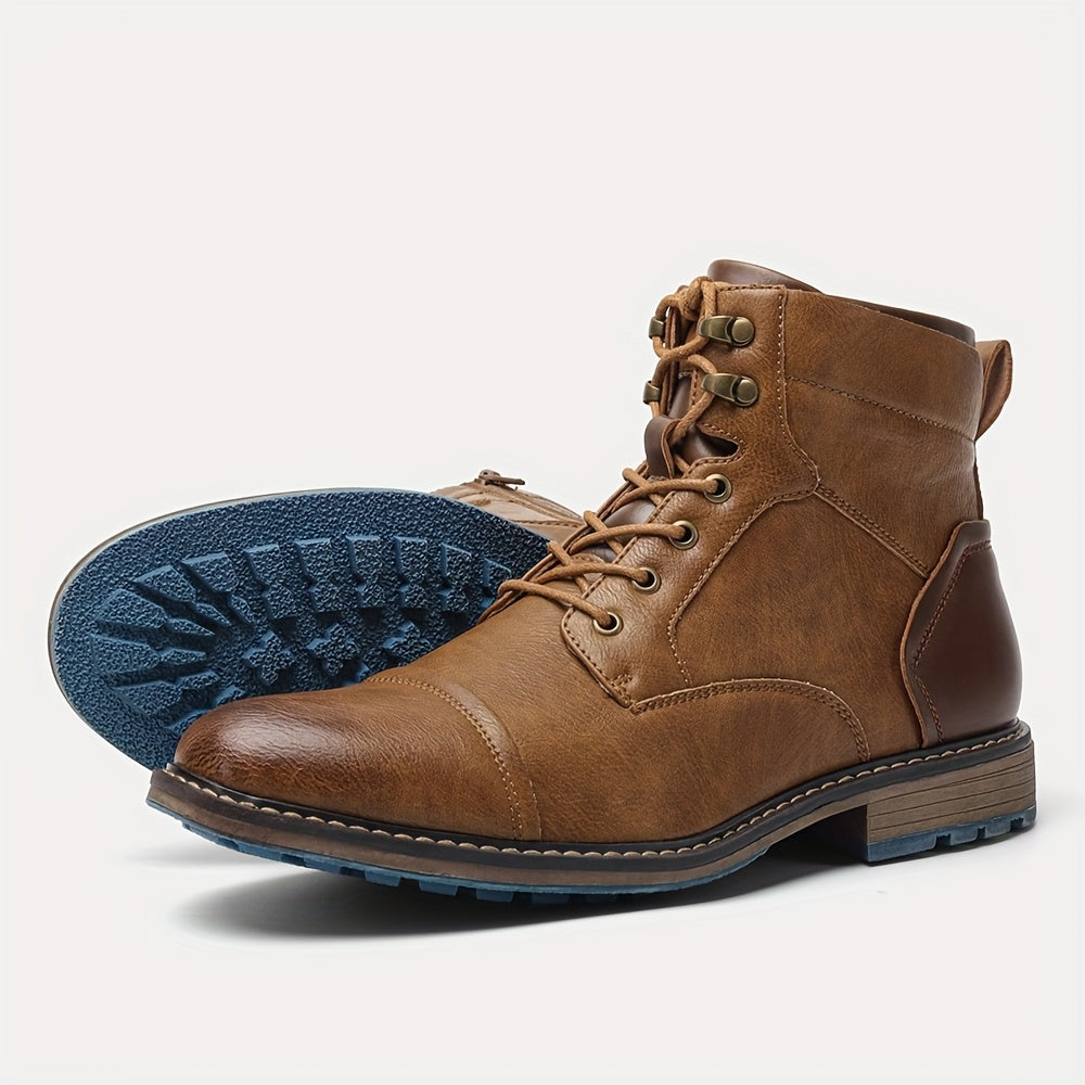 CHATSWORTH BOOTS