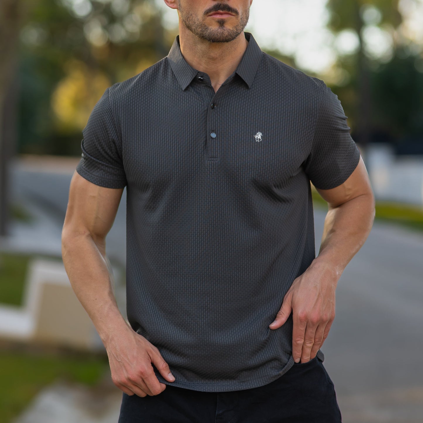 THE FIORI POLO
