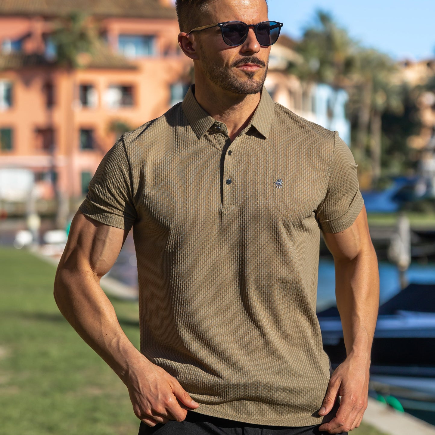 THE FIORI POLO
