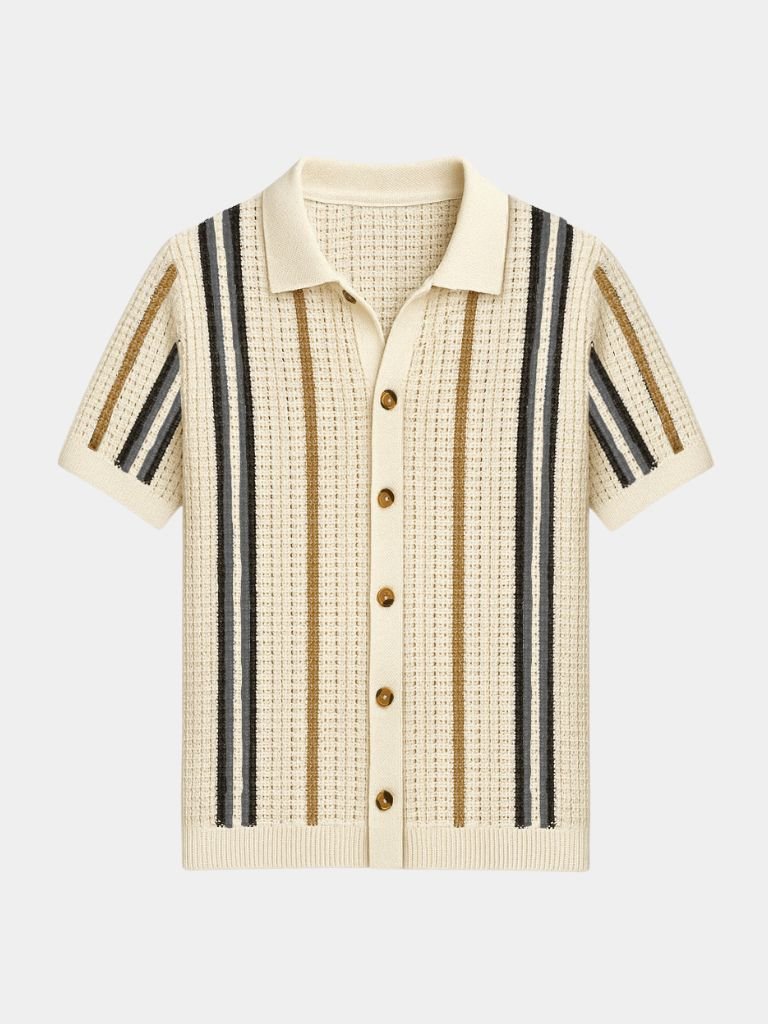 BENIROS SHIRT