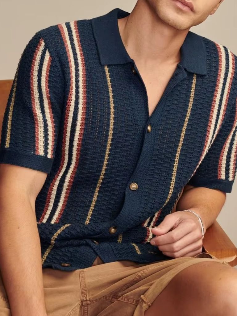 BENIROS SHIRT