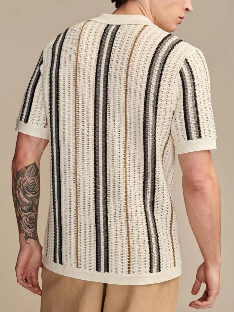 BENIROS SHIRT