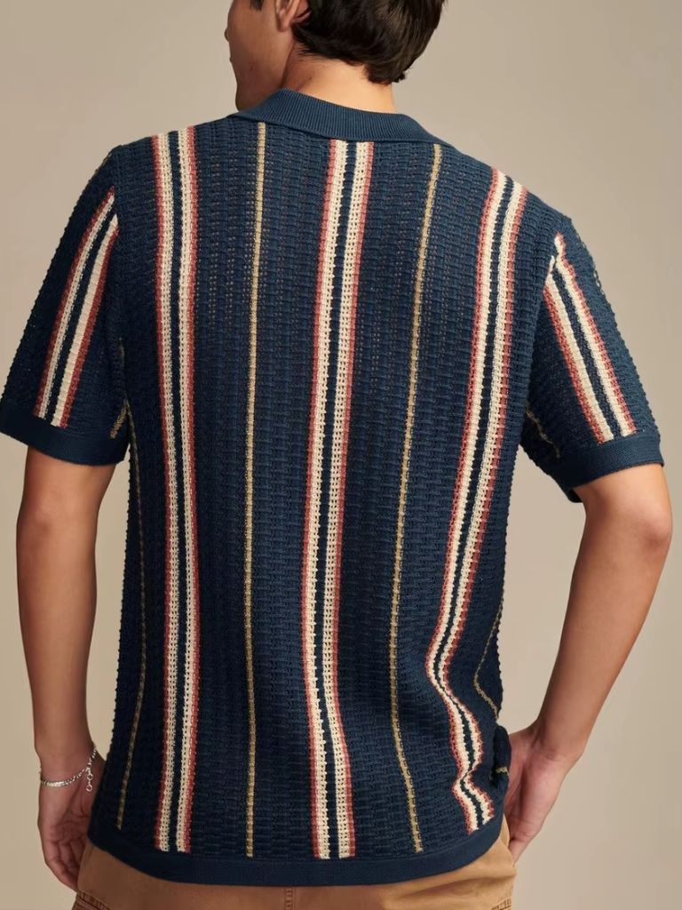 BENIROS SHIRT