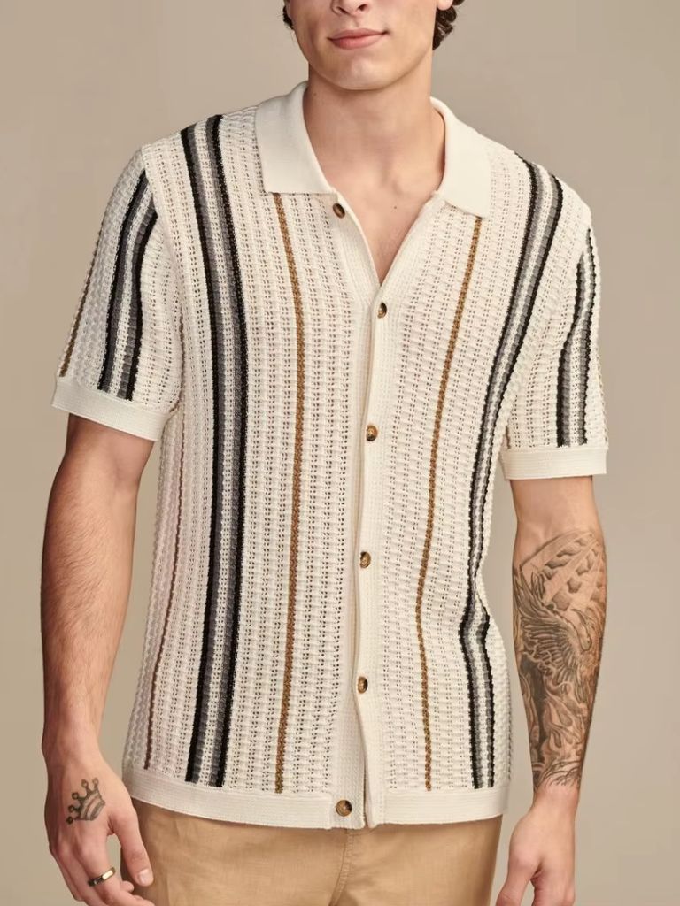 BENIROS SHIRT